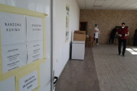 Pritvorenici dobojskog KPZ-a donirali vaskršnji obrok
