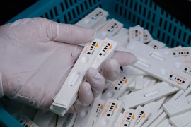 U Splitu umrla još jedna žena iz Doma, 37. žrtva korone u Hrvatskoj