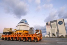 NASA odabrala datum lansiranja američkih astronauta američkim ...