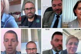 Ljevnaić: Ljetna sezona neupitna