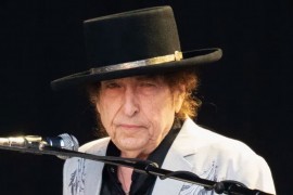 Bob Dilan objavio i drugu pesmu "I Contain Multitudes"