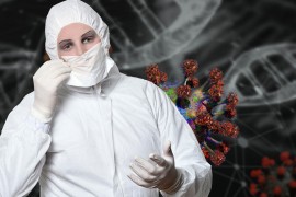 Naučnici: Virus korona nije došao iz laboratorije, ni sa pijace u ...