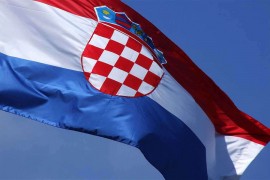 Subotica: Uhapšen jer je istakao zastavu HR i puštao Tompsonove pjesme