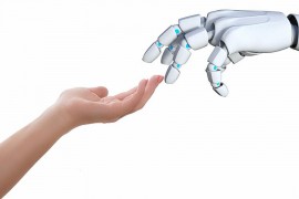 Virus korona ubrzava robotizaciju?
