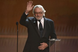 De Niro: Trenutna situacija u Njujorku asocira na 11. septembar