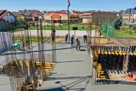 Napreduje izgradnja vrtića u banjalučkom naselju Petrićevac
