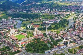 Štrajk glađu u karantinu u zeničkom hotelu