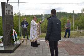 Obilježeno 78 godina od stradanja Srba iz Bijelog Potoka