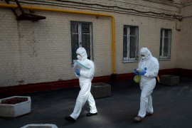 Ruski akademik: Među nama šetaju zdravi nosioci virusa korona
