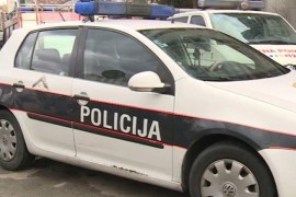Pronađeno tijelo žene