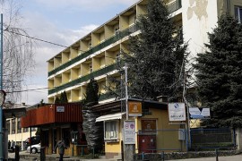 Incident u izolatorijumu na Bjelavama: Žena prijetila da će se ...