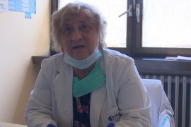 Nada Elijaš, epidemiolog: Zbog borbe sa koronom ne razmišlja o penziji
