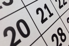 Dogodilo se na današnji datum, 21. april