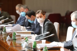 Vlada Srbije odlučila: Ublažene mjere za penzionere, otvaraju se ...