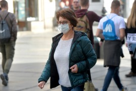 Još 312 oboljelih u Srbiji, 870 izliječenih