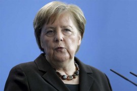 Merkel: Moramo ostati oprezni i disciplinovani