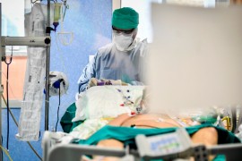 Napulj prvi put bez novih slučajeva zaraženih