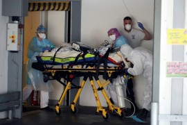 Više od 20.000 preminulih od korona virusa u Francuskoj