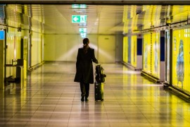 Pogled u budućnost letenja: Da li ćemo ovako putovati?