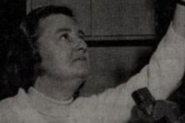 Priča o ženi koja je prva, prije pola vijeka, uočila virus korona