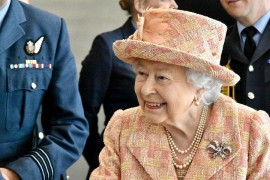 Na današnji dan rođena kraljica Elizabeta II, ali ne na dvoru
