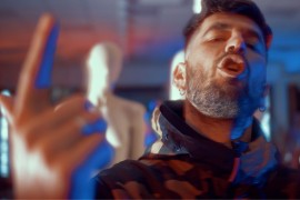 "Brutal Protest": Nova pjesma inspirisana spojem noći i muzike
