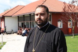 Paroh konjički Milan Bužanin, čuvar starih ognjišta pobijedio koronu