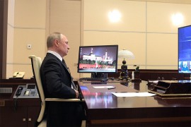 Putin pozvao na opremanje više bolničkih kreveta