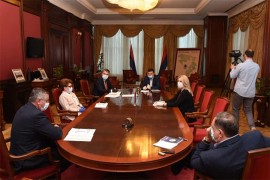 Srpska ima dovoljno testova, proširiti obuhvat testiranja građana