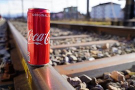 Prodaja Coca-Cole "presušila" 25 odsto