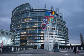 "EU da ne smanjuje pomoć zemljama zapadnog Balkana"