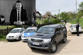 Godišnjica ubistva Krunića, nalogodavac i motiv i dalje nepoznati
