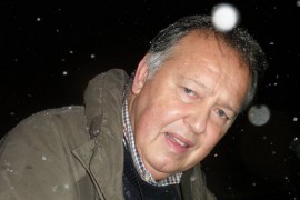 Preminuo čuveni Goran Kronja, ljekar Moamera el Gadafija