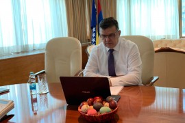 Epidemiološka situacija pod kontrolom, biće značajna podrška ...