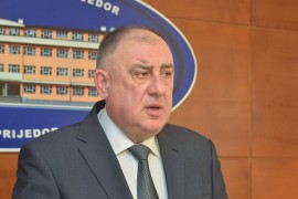 Đaković: Nema novozaraženih virusom korona