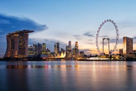 U Singapuru porast broja zaraženih, 1.016 novih slučajeva