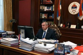 Donesen Zaključak o prihvatanju donacije UNICEF-a za BiH