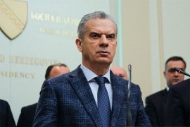 Radončić: Migrante deportovati, BiH nije parking za Evropu