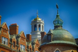 Harvard se odrekao 8,6 miliona dolara podsticaja