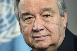 Guteres: Virus korona nekima izgovor za usvajanje represivnih mjera