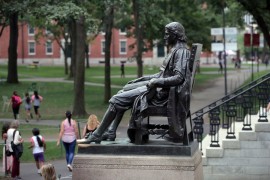 Da li možete da riješite test sa Harvarda iz 1869. godine?