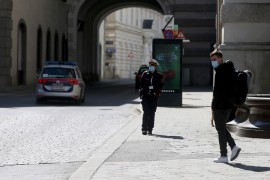Austriju očekuje rekordni deficit i pad privrede