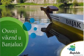Objavi fotografiju i osvoji vikend u Banjaluci