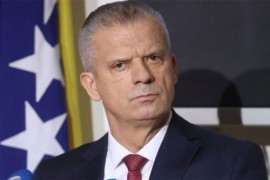 Radončić: Deportovaćemo migrante, među njima ima i terorista ...