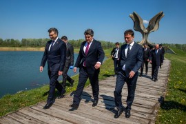 Milanović: Zakonom zabraniti veličanje ustaštva