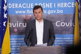 Poslanici: Rebalans je zakasnio