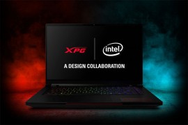 Adata predstavlja svoj prvi gejming laptop u okviru XPG brenda