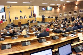 Usvojen Prijedlog odluke o prihvatanju sredstava iz zaduženja kod MMF-a