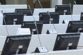 Usvojen rebalans federalnog budžeta od 5,5 milijardi KM