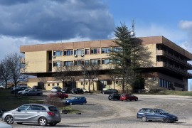 Na UKC-u RS preminula žena zaražena virusom korona